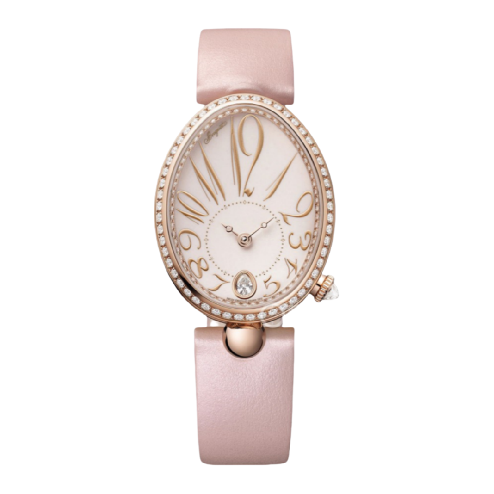 REINE DE NAPLES宝玑那不勒斯王后系列8918BR58964D00D3L