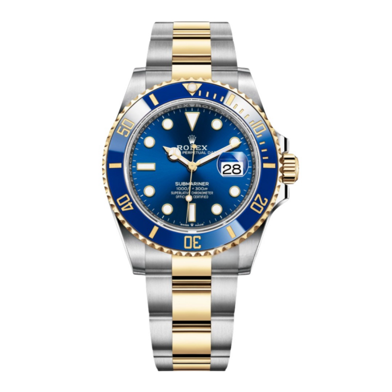 SUBMARINER潜航者型SUB水鬼m126610