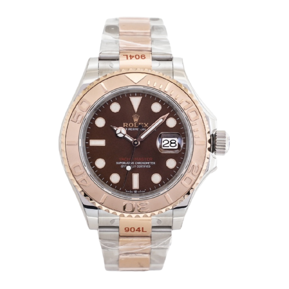 Yacht Master游艇名仕型40系列