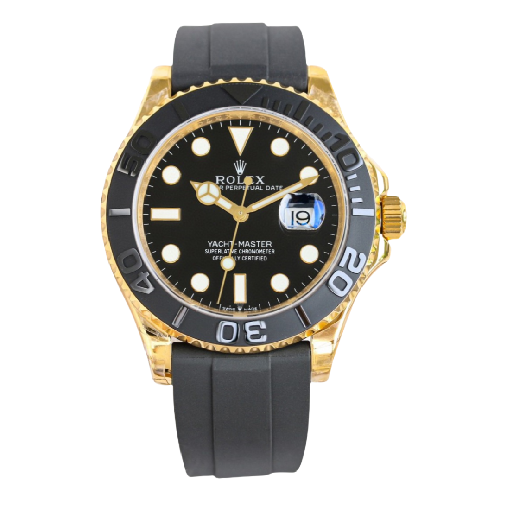 Yacht Master游艇名仕型42mm系列