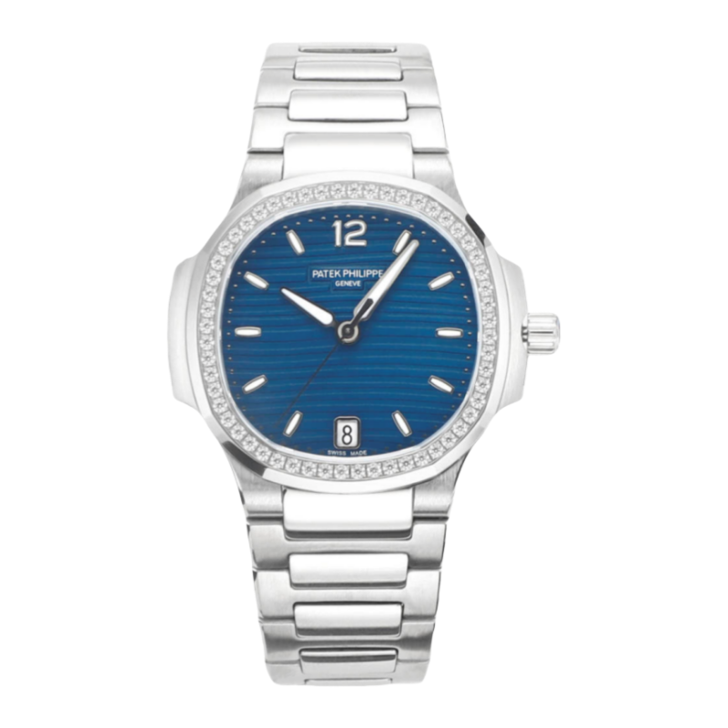 NAUTILUS运动优雅鹦鹉螺7118系列