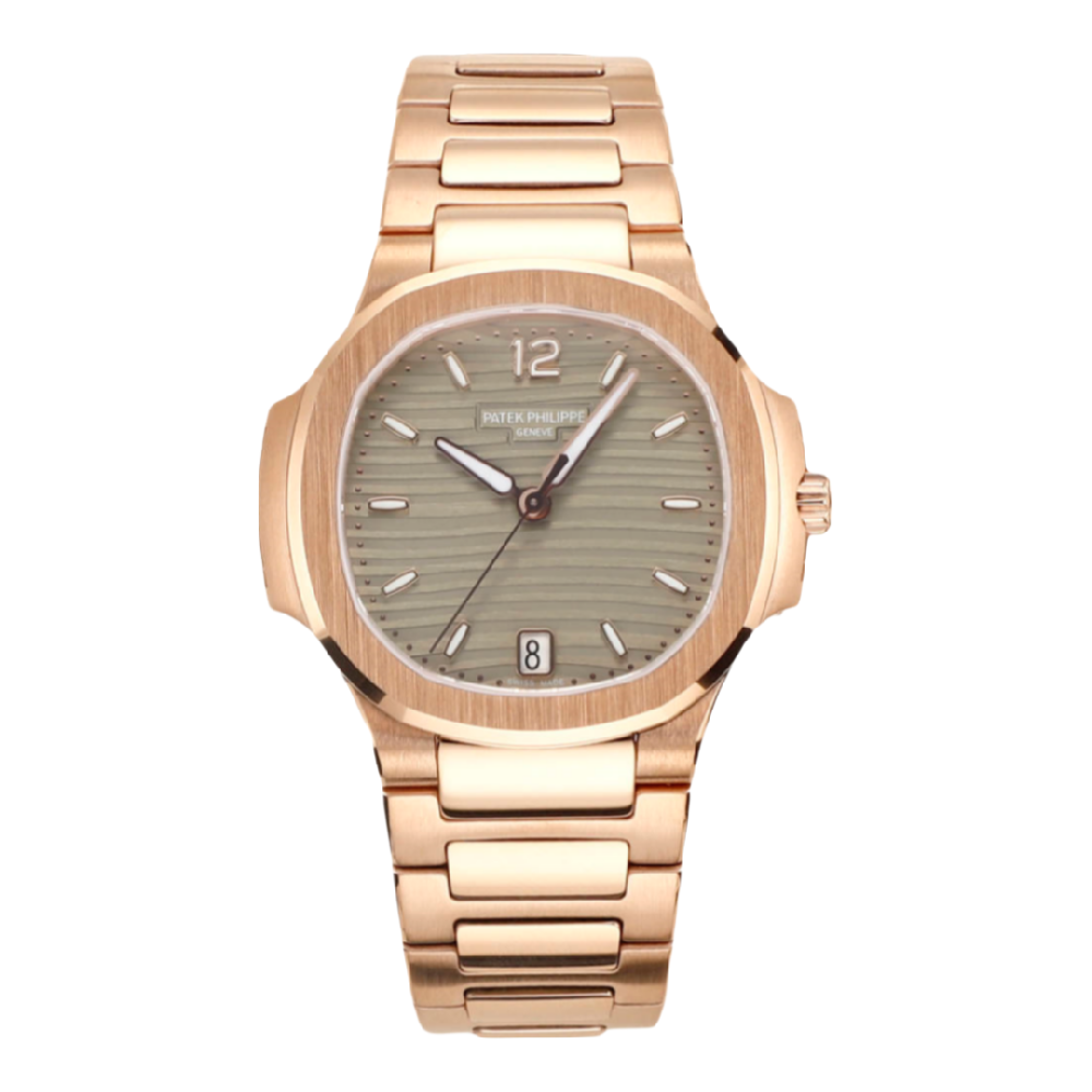 NAUTILUS运动优雅鹦鹉螺7118系列