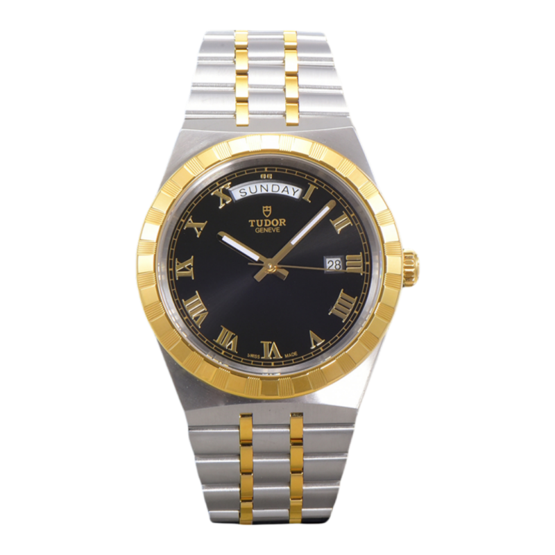 BLACK BAY帝舵碧湾V7系列