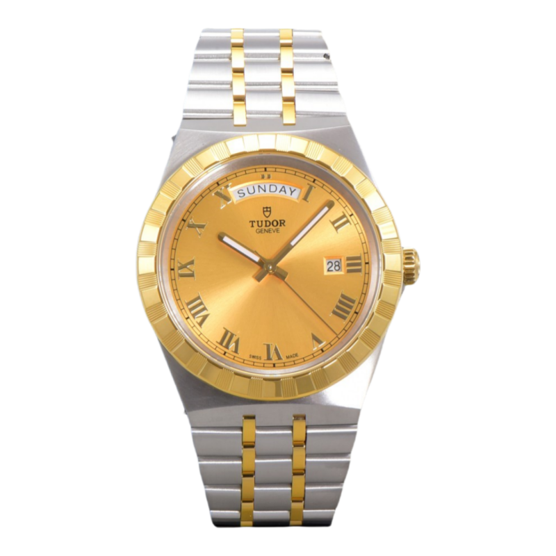 BLACK BAY帝舵碧湾V7系列