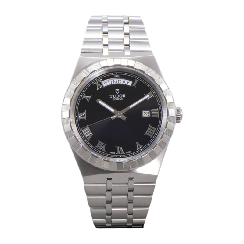 BLACK BAY帝舵碧湾V7系列