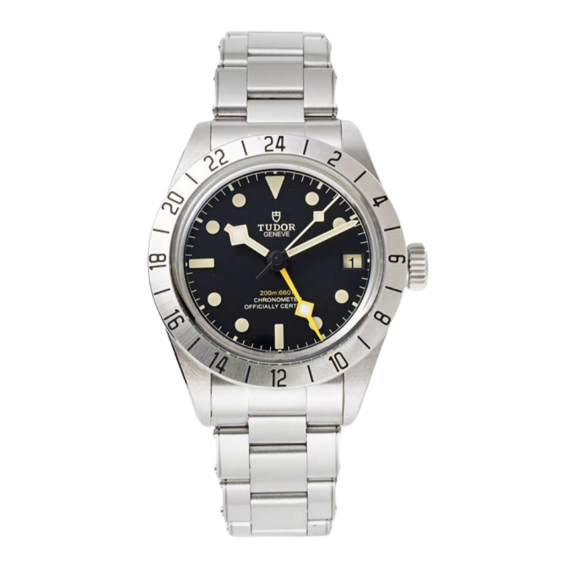 BLACK BAY帝舵碧湾格林尼治型