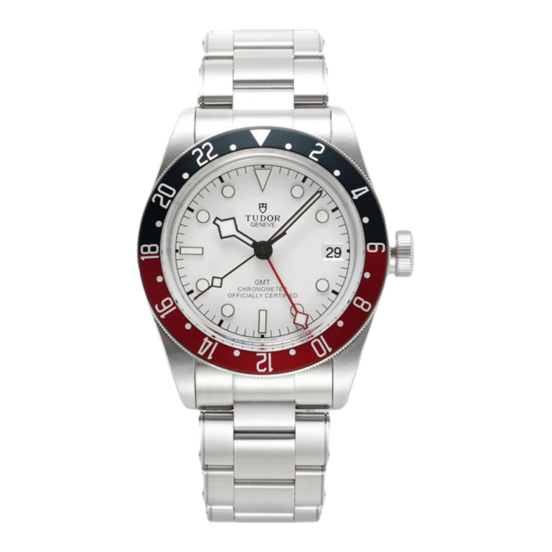 BLACK BAY帝舵碧湾格林尼治型