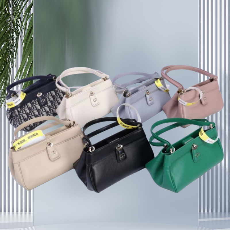 KEY Handbag 9275