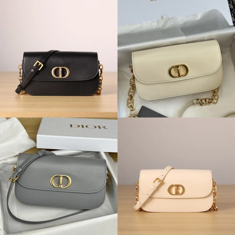 30 MONTAIGNE AVENUE Handbag